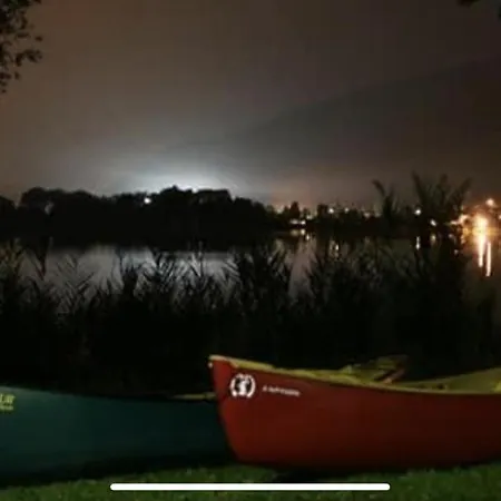 Campingplads Camping Al