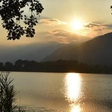Campingplads Camping Al Tarzo