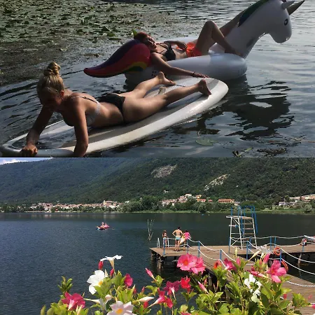Camping Al Campingplads *