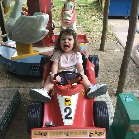 Camping Al Campingplads