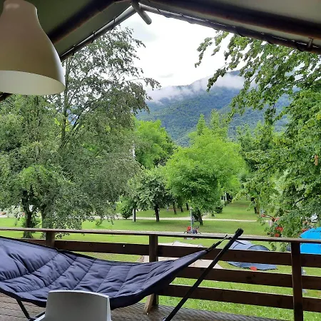 Camping Al Campingplads *