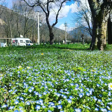 Camping Al * Tarzo