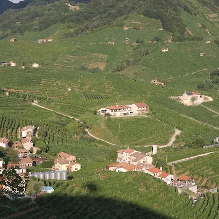Camping Al * Tarzo
