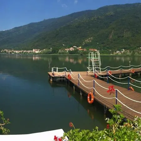 Camping Al * Tarzo