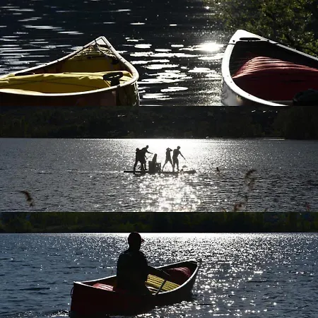 Camping Al * Tarzo