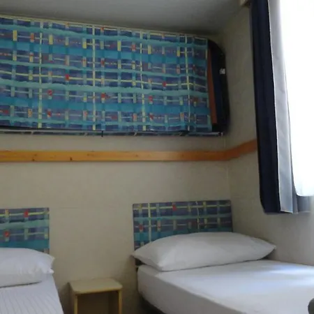 Campingplads Camping Al *