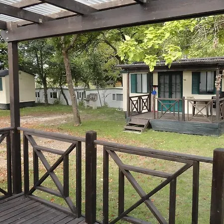 Camping Al Tarzo