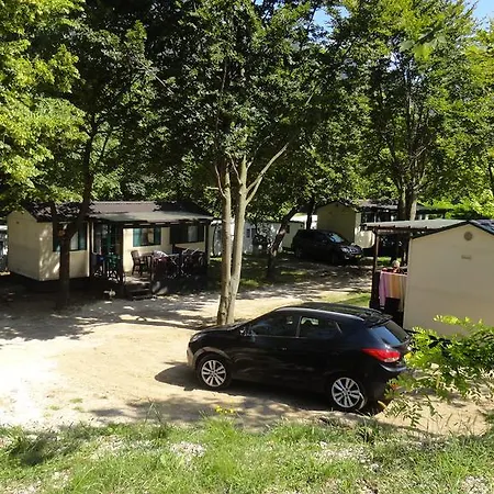 Campingplads Camping Al