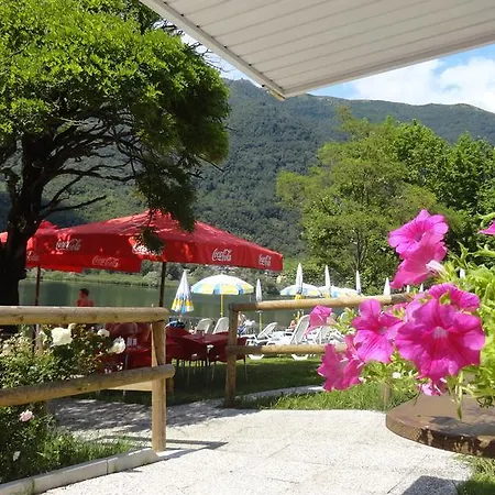 Campingplads Camping Al Tarzo