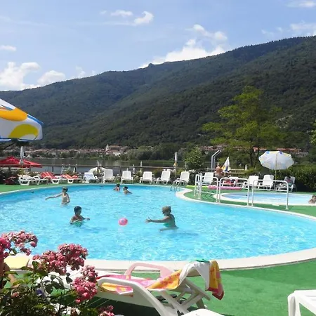 Camping Al Campingplads