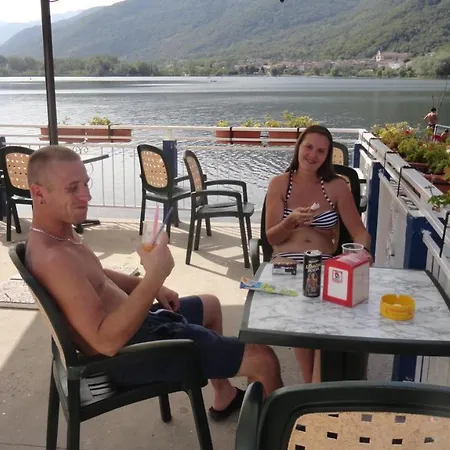 Camping Al Tarzo