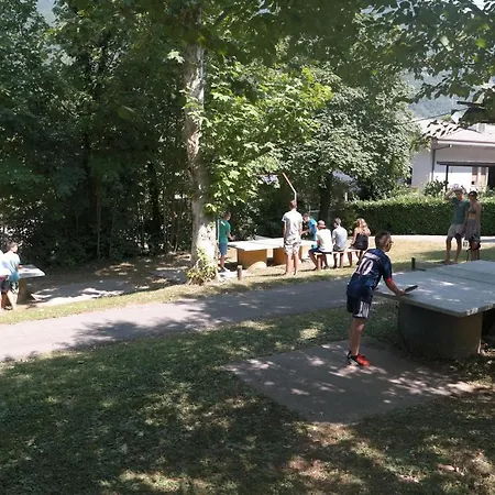 Campingplads Camping Al