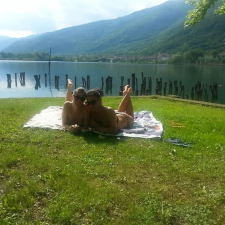 Campingplads Camping Al