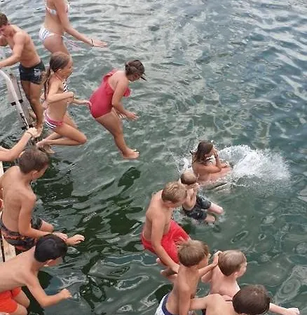 Camping Al * Tarzo