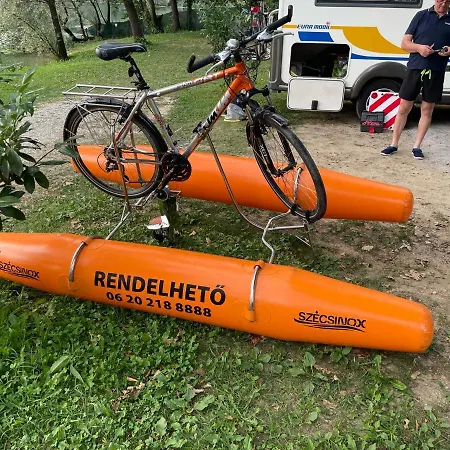 Kemping Camping Al *