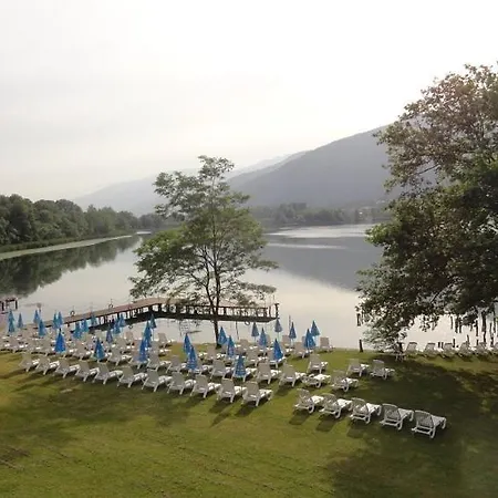 Camping Al Tarzo