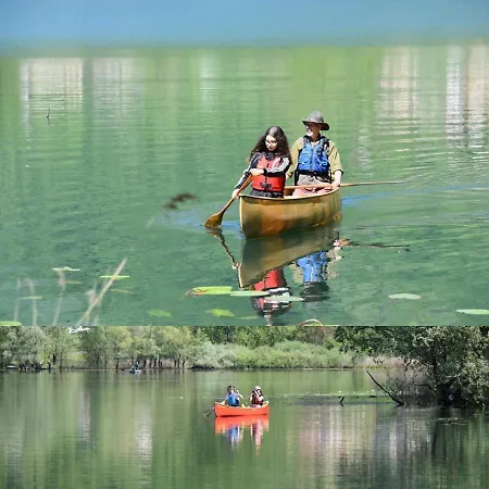 Camping Al Tarzo