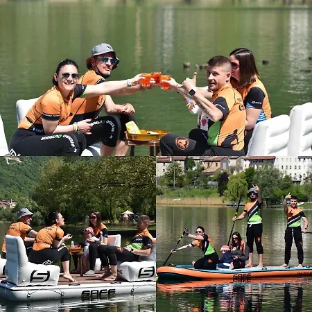 Camping Al Kemping