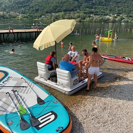 Camping Al Kemping Tarzo
