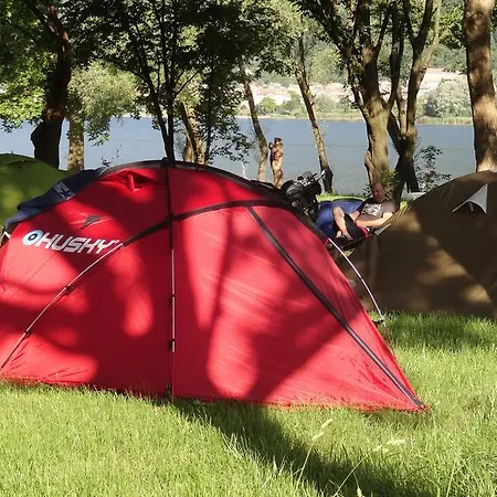 Kemping Camping Al
