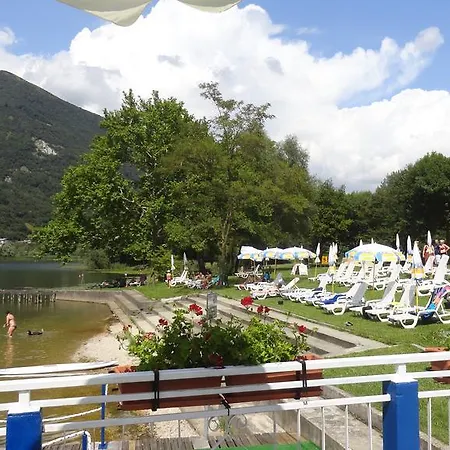 Camping Al Kemping